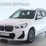 BMW X1 sDrive18d 110 kW (150 CV)
