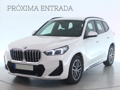 BMW X1 sDrive18d 110 kW (150 CV)