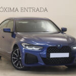 BMW Serie 4 420i Gran Coupe 135 kW (184 CV)