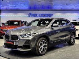 BMW X2 sDrive18d 110 kW (150 CV)