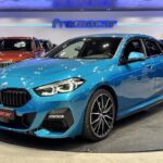 BMW Serie 2 218d Gran Coupe 110 kW (150 CV)