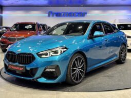 BMW Serie 2 218d Gran Coupe 110 kW (150 CV)