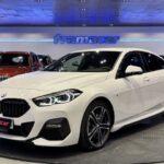 BMW Serie 2 218i Gran Coupe 103 kW (140 CV)