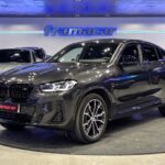BMW X4 M40i xDrive 265 kW (360 CV)