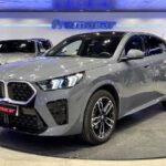 BMW X2 sDrive18d 110 kW (150 CV)