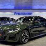 BMW Serie 4 420d Gran Coupe 140 kW (190 CV)