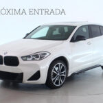 BMW X2 sDrive20d 140 kW (190 CV)