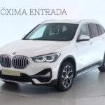 BMW X1 sDrive18d Corporate 110 kW (150 CV)