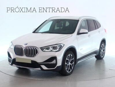 BMW X1 sDrive18d Corporate 110 kW (150 CV)