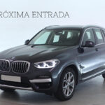 BMW X3 xDrive30e 215 kW (292 CV)