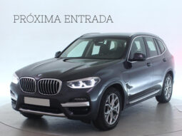 BMW X3 xDrive30e 215 kW (292 CV)