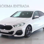 BMW Serie 2 218i Gran Coupe 103 kW (140 CV)