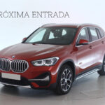 BMW X1 sDrive18d 110 kW (150 CV)