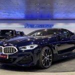 BMW Serie 8 840d xDrive Coupe 250 kW (340 CV)