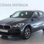 BMW X2 sDrive18d 110 kW (150 CV)