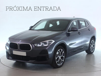 BMW X2 sDrive18d 110 kW (150 CV)