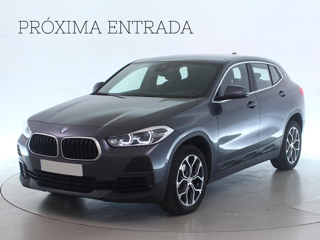 BMW X2 sDrive18d 110 kW (150 CV)