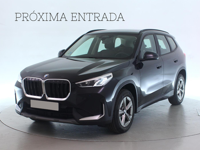 BMW X1 sDrive20i 125 kW (170 CV)