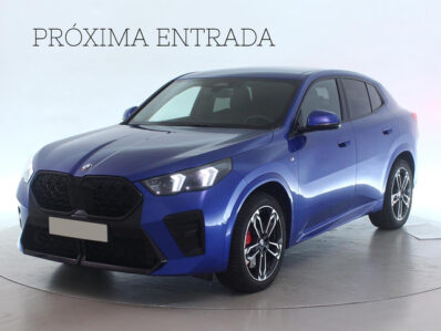 BMW X2 sDrive18d 110 kW (150 CV)