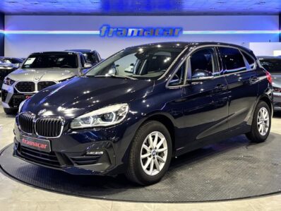 BMW Serie 2 218d Active Tourer 110 kW (150 CV)