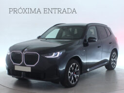 BMW X3 xDrive30e 220 kW (299 CV)