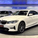 BMW Serie 3 320d 140 kW (190 CV)