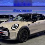 MINI 5 Puertas Cooper 100 kW (136 CV)