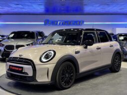 MINI 5 Puertas Cooper 100 kW (136 CV)