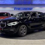 BMW Serie 1 118i 100 kW (136 CV)