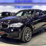 BMW X6 xDrive35i 225 kW (306 CV)