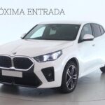 BMW X2 xDrive20d 120 kW (163 CV)