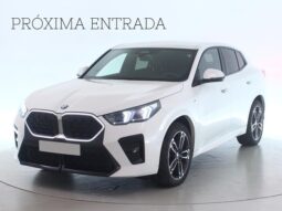 BMW X2 xDrive20d 120 kW (163 CV)
