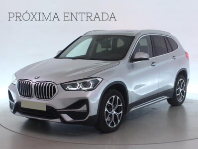 BMW X1 sDrive18d 110 kW (150 CV)