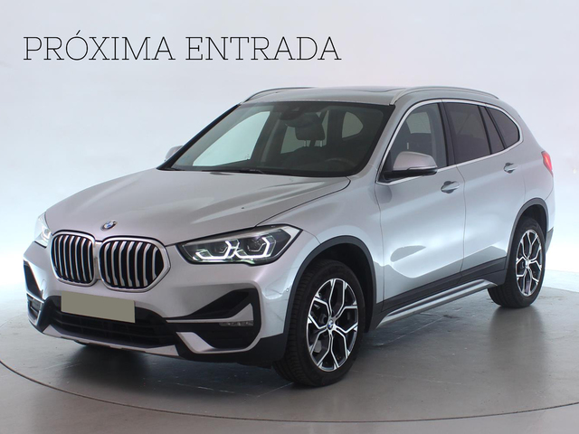 BMW X1 sDrive18d 110 kW (150 CV)
