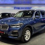 BMW X5 xDrive25d 170 kW (231 CV)