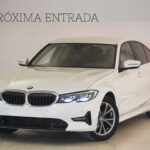 BMW Serie 3 318d 110 kW (150 CV)