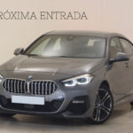 BMW Serie 2 218d Gran Coupe 110 kW (150 CV)