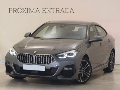 BMW Serie 2 218d Gran Coupe 110 kW (150 CV)