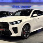 BMW X2 sDrive20d 120 kW (163 CV)