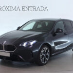 BMW Serie 1 120d 120 kW (163 CV)