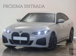 BMW Serie 4 420d Gran Coupe 140 kW (190 CV)