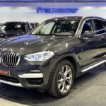 BMW X3 xDrive20d 140 kW (190 CV)