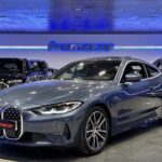 BMW Serie 4 430i Coupe 190 kW (258 CV)