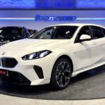 BMW Serie 1 120d 120 kW (163 CV)