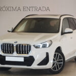 BMW X1 sDrive18d 110 kW (150 CV)