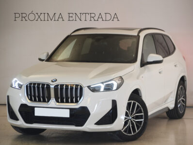 BMW X1 sDrive18d 110 kW (150 CV)