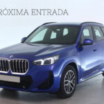 BMW X1 sDrive18d 110 kW (150 CV)
