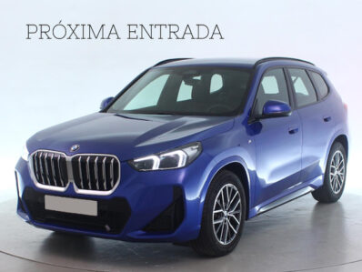 BMW X1 sDrive18d 110 kW (150 CV)