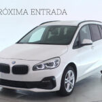 BMW Serie 2 218d Gran Tourer 110 kW (150 CV)