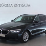 BMW Serie 5 520d Touring 140 kW (190 CV)